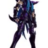 Saint Seiya Saint Cloth Myth Ex Action Figure Aquarius Camus (Surplice) 20th Revival(Acconto Preordine) - immagine 2