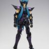 Saint Seiya Saint Cloth Myth Ex Action Figure Aquarius Camus (Surplice) 20th Revival(Acconto Preordine) - immagine 3