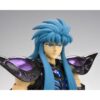 Saint Seiya Saint Cloth Myth Ex Action Figure Aquarius Camus (Surplice) 20th Revival(Acconto Preordine) - immagine 6