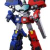 The King of Braves GaoGaiGar Final Soul of Chogokin Actionfigure GX-109 Choryujin(Acconto Preordine)