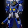 The King of Braves GaoGaiGar Final Soul of Chogokin Actionfigure GX-109 Choryujin(Acconto Preordine) - immagine 3