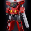 The King of Braves GaoGaiGar Final Soul of Chogokin Actionfigure GX-109 Choryujin(Acconto Preordine) - immagine 4