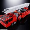 The King of Braves GaoGaiGar Final Soul of Chogokin Actionfigure GX-109 Choryujin(Acconto Preordine) - immagine 6
