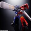 The King of Braves GaoGaiGar Final Soul of Chogokin Actionfigure GX-109 Choryujin(Acconto Preordine) - immagine 7