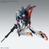 Mg Gundam Zeta Ver Ka 1/100 - immagine 6