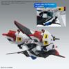 Mg Gundam Zeta Ver Ka 1/100 - immagine 4