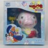 Jungle Fantasy Collection Paul no Miracle Daisakusen Pukkun - immagine 2