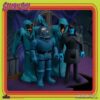 Scooby-Doo Action Figures Scooby-Doo Friends & Foes Deluxe Cofanetto (Acconto Preordine) - immagine 9