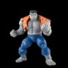 Marvel Legends Action Figures Gray Hulk & Dr. Bruce Banner - immagine 12