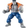 Marvel Legends Action Figures Gray Hulk & Dr. Bruce Banner - immagine 6