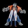 Marvel Legends Action Figures Gray Hulk & Dr. Bruce Banner - immagine 13