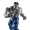 Marvel Legends Action Figures Gray Hulk & Dr. Bruce Banner - immagine 2