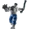 Marvel Legends Action Figures Gray Hulk & Dr. Bruce Banner - immagine 14