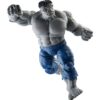 Marvel Legends Action Figures Gray Hulk & Dr. Bruce Banner - immagine 15
