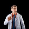 Marvel Legends Action Figures Gray Hulk & Dr. Bruce Banner - immagine 10