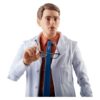 Marvel Legends Action Figures Gray Hulk & Dr. Bruce Banner - immagine 4