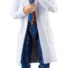 Marvel Legends Action Figures Gray Hulk & Dr. Bruce Banner - immagine 11