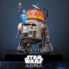 Star Wars Ahsoka Action Figure 1/6 Chopper (Acconto Preordine) - immagine 3