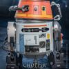 Star Wars Ahsoka Action Figure 1/6 Chopper (Acconto Preordine) - immagine 14