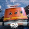 Star Wars Ahsoka Action Figure 1/6 Chopper (Acconto Preordine) - immagine 13