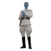 Star Wars Ahsoka Action Figure 1/6 Grand Admiral Thrawn (Acconto Preordine)