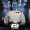 Star Wars Ahsoka Action Figure 1/6 Grand Admiral Thrawn (Acconto Preordine) - immagine 14
