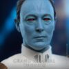 Star Wars Ahsoka Action Figure 1/6 Grand Admiral Thrawn (Acconto Preordine) - immagine 10