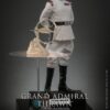 Star Wars Ahsoka Action Figure 1/6 Grand Admiral Thrawn (Acconto Preordine) - immagine 12