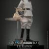 Star Wars Ahsoka Action Figure 1/6 Grand Admiral Thrawn (Acconto Preordine) - immagine 17