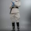 Star Wars Ahsoka Action Figure 1/6 Grand Admiral Thrawn (Acconto Preordine) - immagine 2