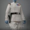 Star Wars Ahsoka Action Figure 1/6 Grand Admiral Thrawn (Acconto Preordine) - immagine 20