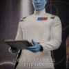 Star Wars Ahsoka Action Figure 1/6 Grand Admiral Thrawn (Acconto Preordine) - immagine 6