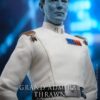 Star Wars Ahsoka Action Figure 1/6 Grand Admiral Thrawn (Acconto Preordine) - immagine 7