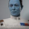 Star Wars Ahsoka Action Figure 1/6 Grand Admiral Thrawn (Acconto Preordine) - immagine 8