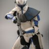 Star Wars Ahsoka Action Figure 1/6 Captain Rex (Acconto Preordine) - immagine 5
