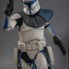 Star Wars Ahsoka Action Figure 1/6 Captain Rex (Acconto Preordine) - immagine 6