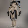 Star Wars Ahsoka Action Figure 1/6 Captain Rex (Acconto Preordine) - immagine 4
