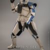 Star Wars Ahsoka Action Figure 1/6 Captain Rex (Acconto Preordine) - immagine 9