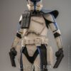 Star Wars Ahsoka Action Figure 1/6 Captain Rex (Acconto Preordine) - immagine 10