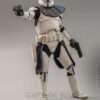 Star Wars Ahsoka Action Figure 1/6 Captain Rex (Acconto Preordine) - immagine 7