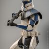 Star Wars Ahsoka Action Figure 1/6 Captain Rex (Acconto Preordine) - immagine 11