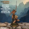 Conan Static-6 PVC Statue 1/6 Conan the Barbarian (1982)(Acconto Preordine)