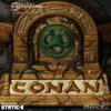 Conan Static-6 PVC Statue 1/6 Conan the Barbarian (1982)(Acconto Preordine) - immagine 7