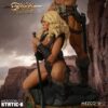 Conan Static-6 PVC Statue 1/6 Conan the Barbarian (1982)(Acconto Preordine) - immagine 4