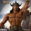 Conan Static-6 PVC Statue 1/6 Conan the Barbarian (1982)(Acconto Preordine) - immagine 5