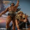 Conan Static-6 PVC Statue 1/6 Conan the Barbarian (1982)(Acconto Preordine) - immagine 3
