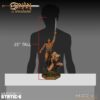 Conan Static-6 PVC Statue 1/6 Conan the Barbarian (1982)(Acconto Preordine) - immagine 2