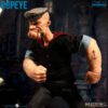 Popeye Action Figure 1/12(Acconto Preordine) - immagine 3