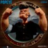Popeye Action Figure 1/12(Acconto Preordine) - immagine 4