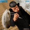Popeye Action Figure 1/12(Acconto Preordine) - immagine 6